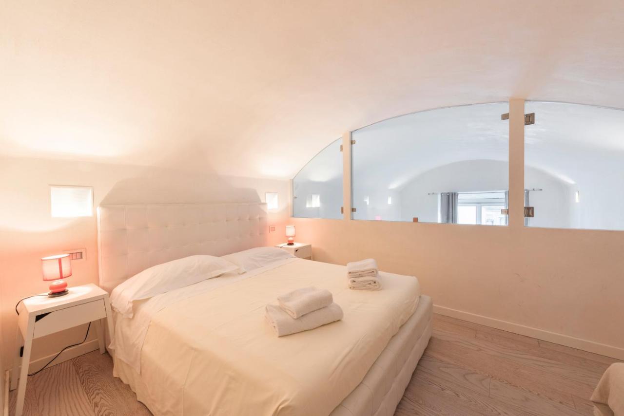 Le Grazie Luxury By Mmega Appartamento Firenze
