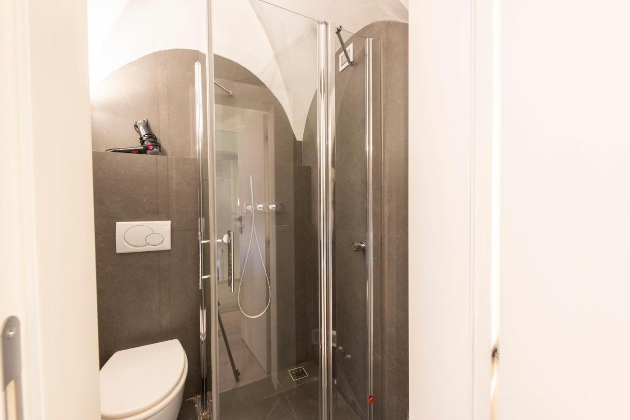 Le Grazie Luxury By Mmega Appartamento