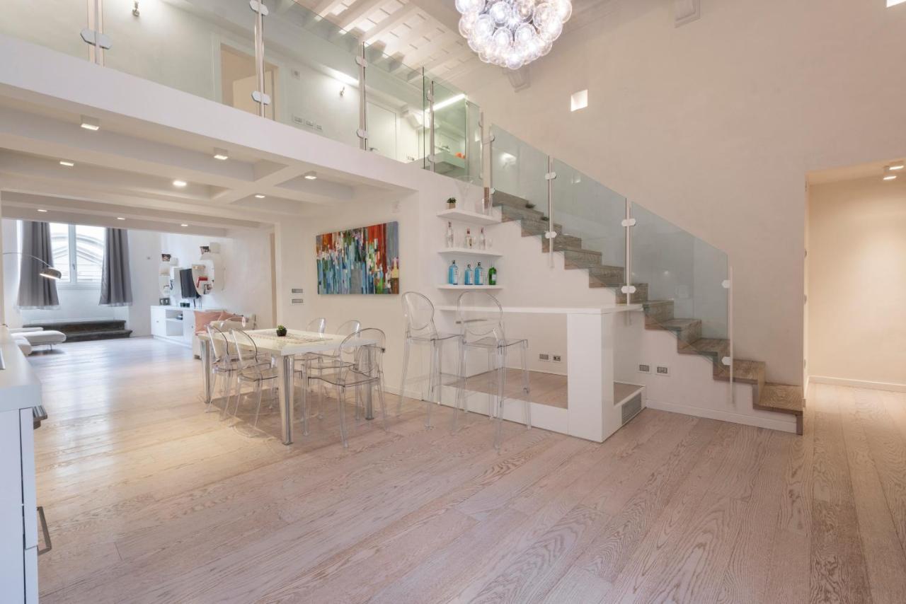 Appartamento Le Grazie Luxury By Mmega