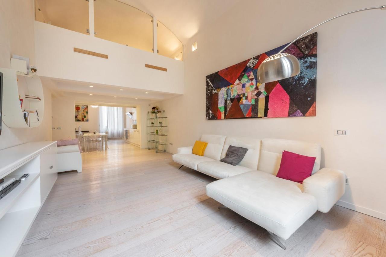 Le Grazie Luxury By Mmega Appartamento Firenze