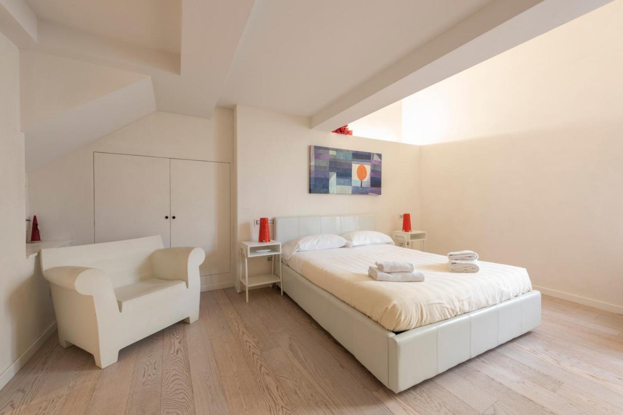 Appartamento Le Grazie Luxury By Mmega *