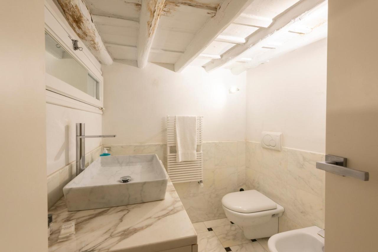 Appartamento Le Grazie Luxury By Mmega *