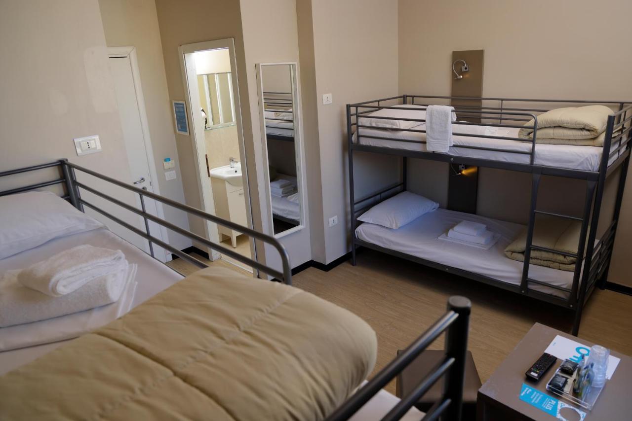 Albergue Plus Florence *