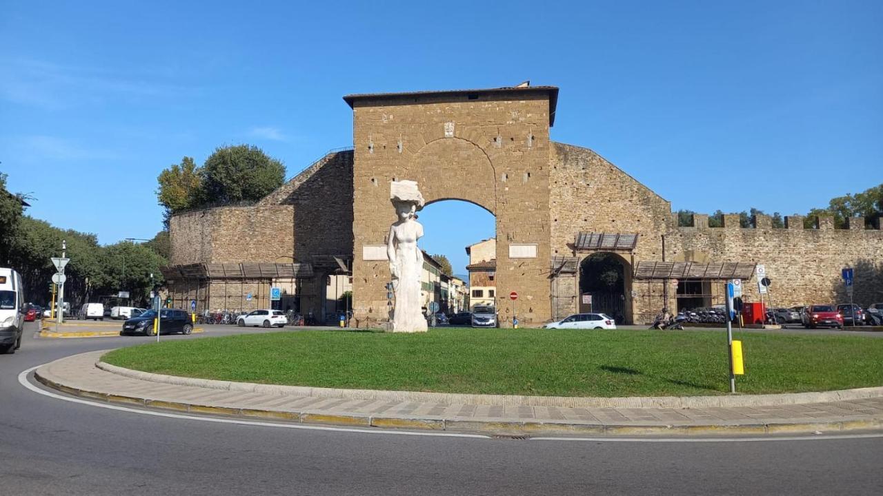 Appartamento Castiglione Firenze