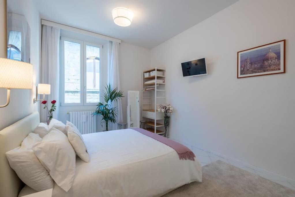 Belledonne Apartment-hosted By Sweetstay Florence