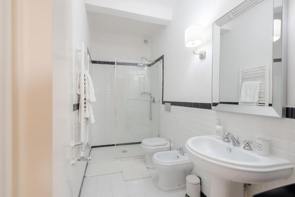Belledonne Apartment-hosted By Sweetstay Apartment Florence