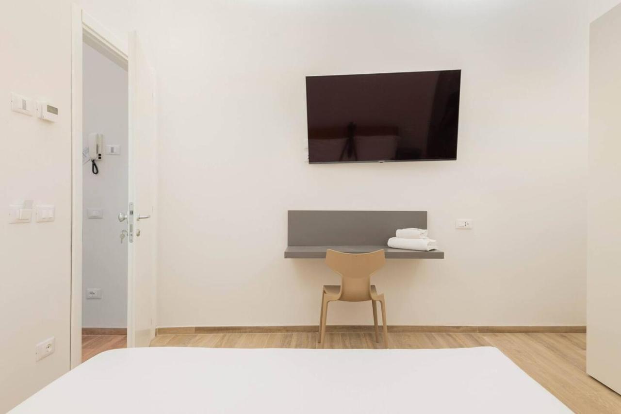 Luxury New In The Heart Of Appartement