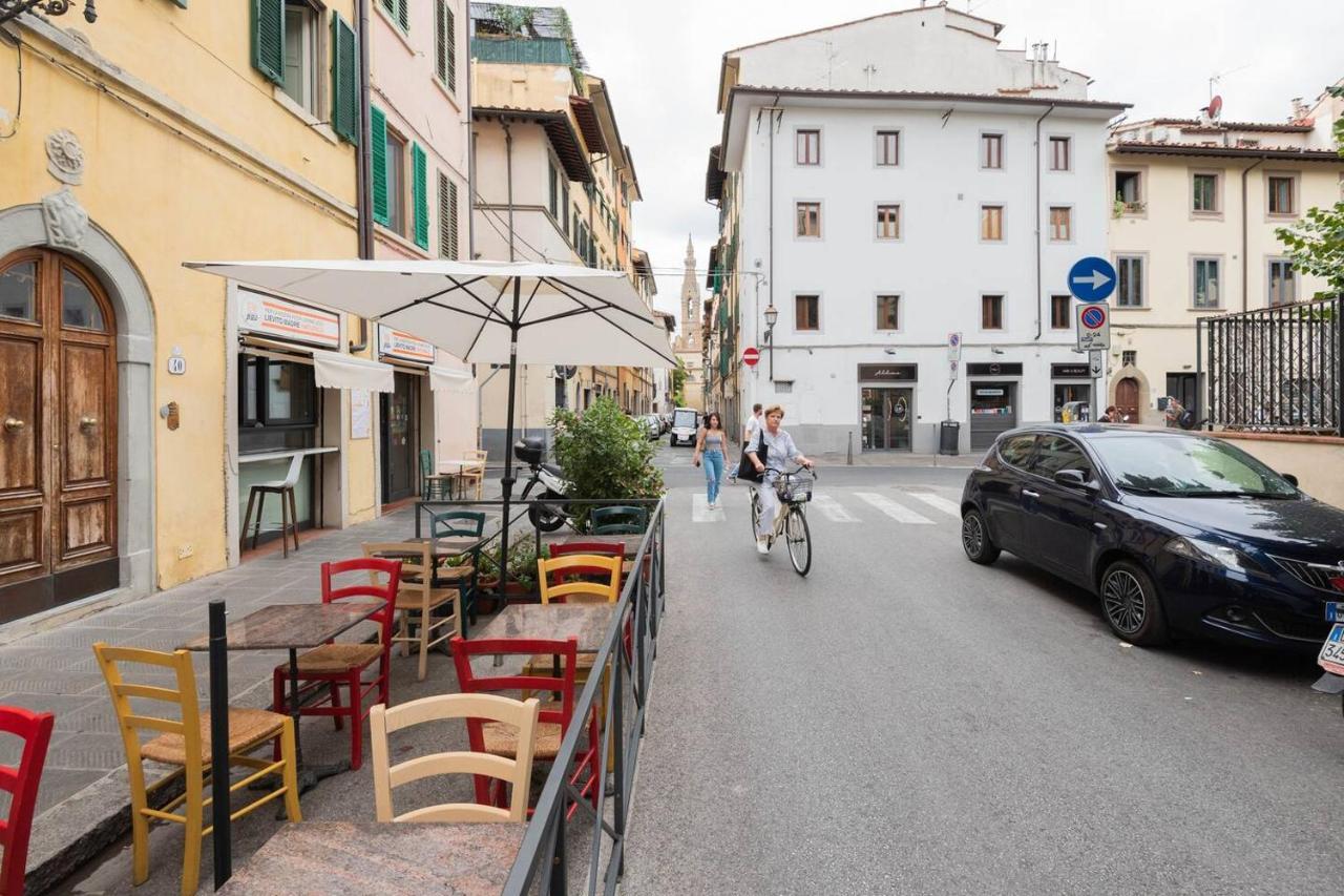 Luxury New In The Heart Of Appartement Florence