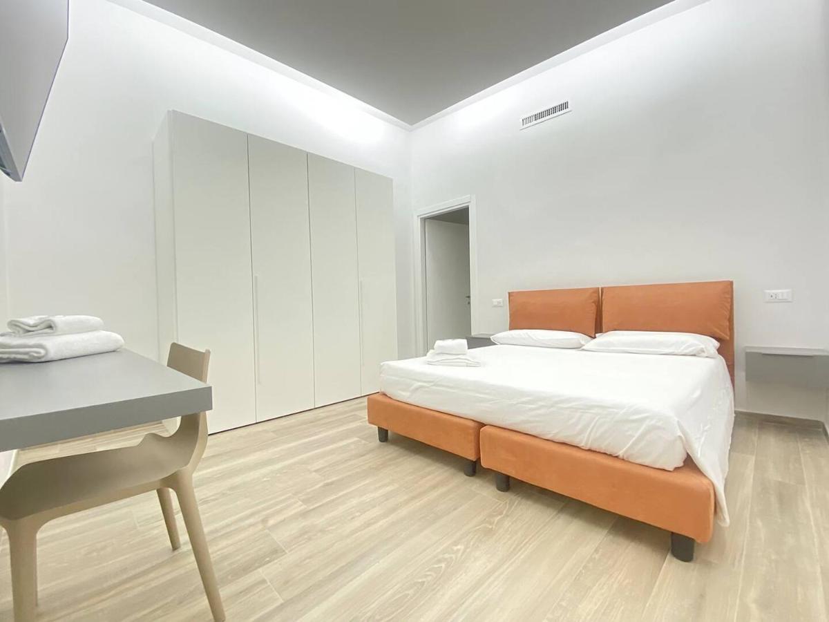 Luxury New In The Heart Of Florence