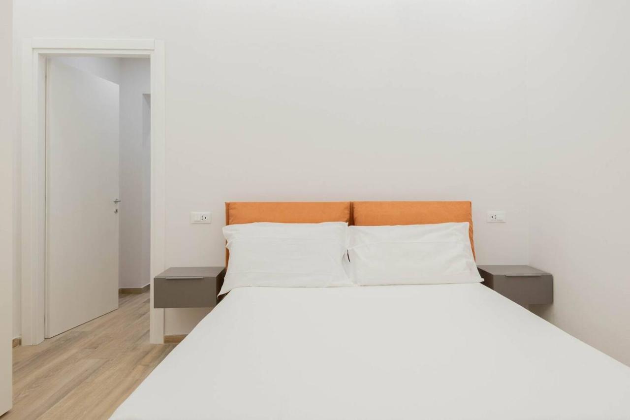 Luxury New In The Heart Of Appartement Florence