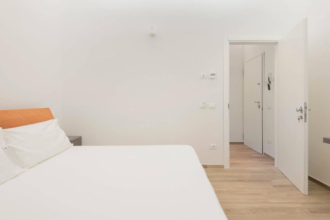 Appartement Luxury New In The Heart Of