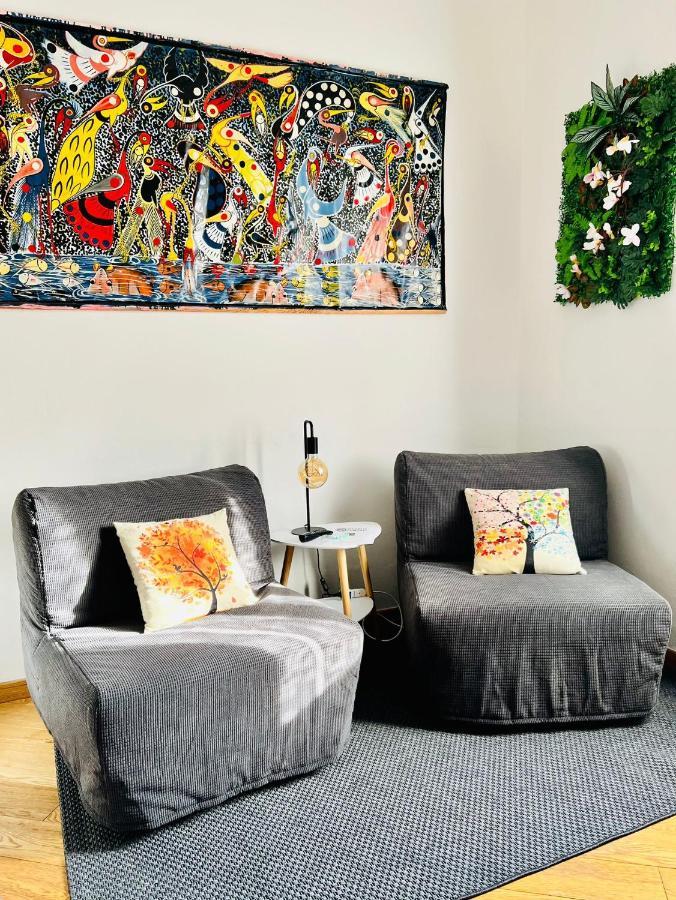 Affittacamere Residenza San Niccolò Firenze