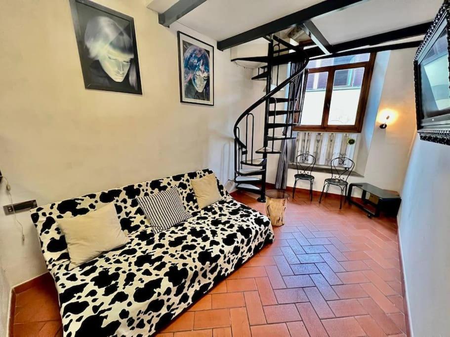 Old Town Florence- Love Appartement