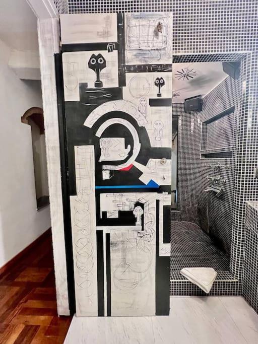 Appartement Old Town Florence- Love *