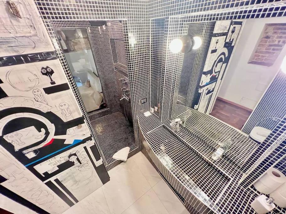 Appartement Old Town Florence- Love Florence
