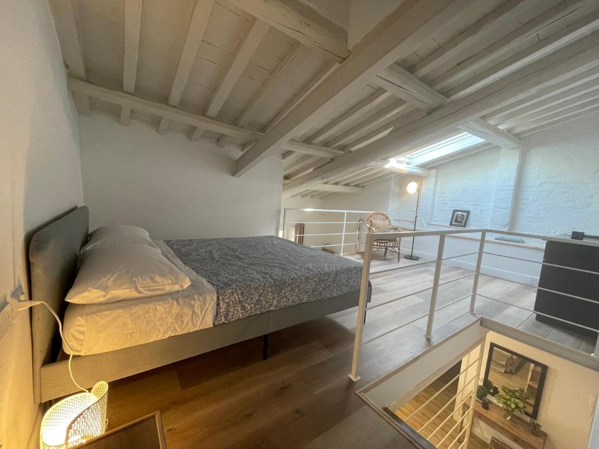 Apartment Corte Santa Caterina In *