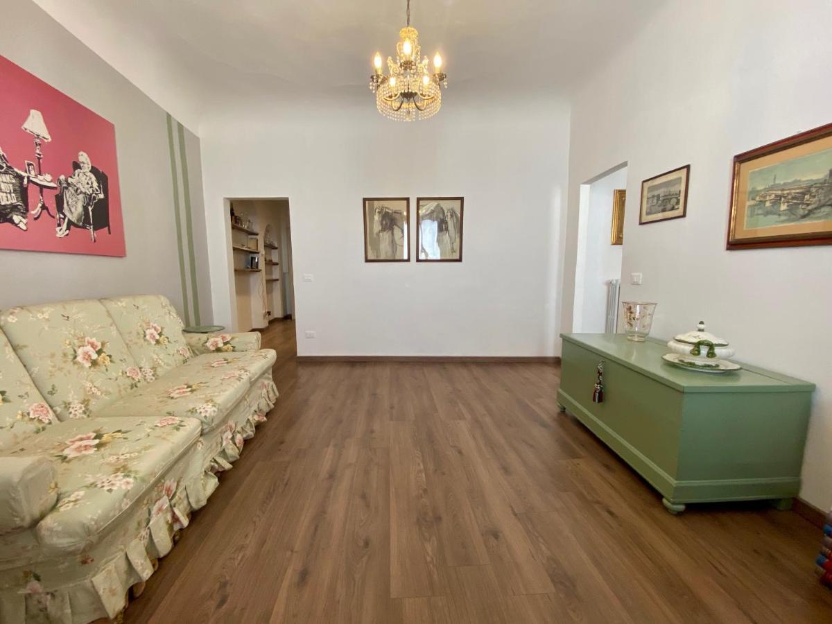 Pinzochere Appartement Florence