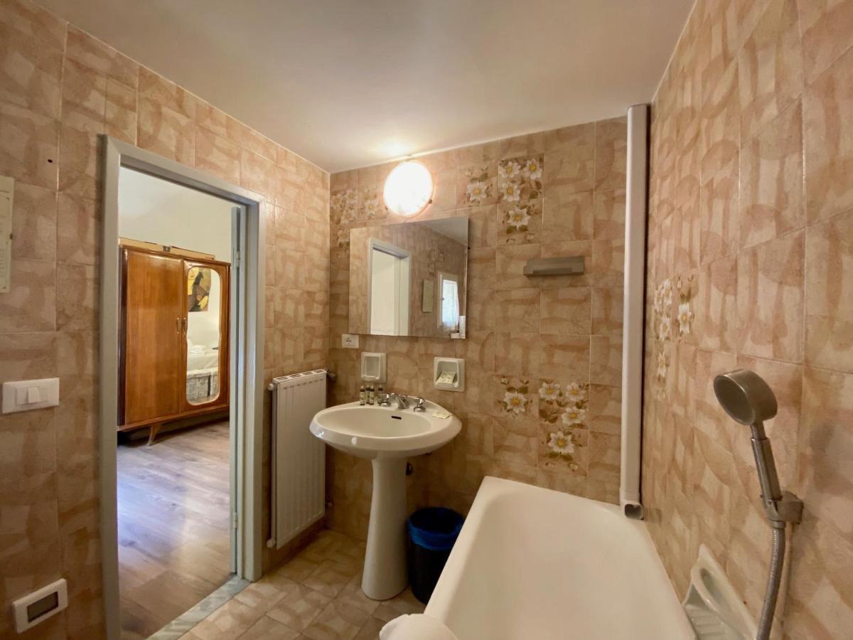 Appartement Pinzochere Florence