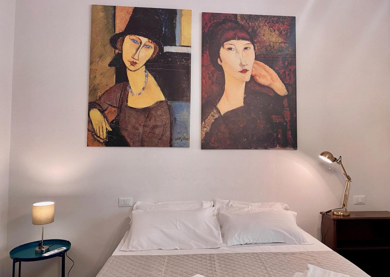 Apartment Pinzochere *