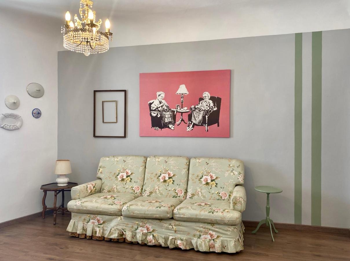 Apartment Pinzochere