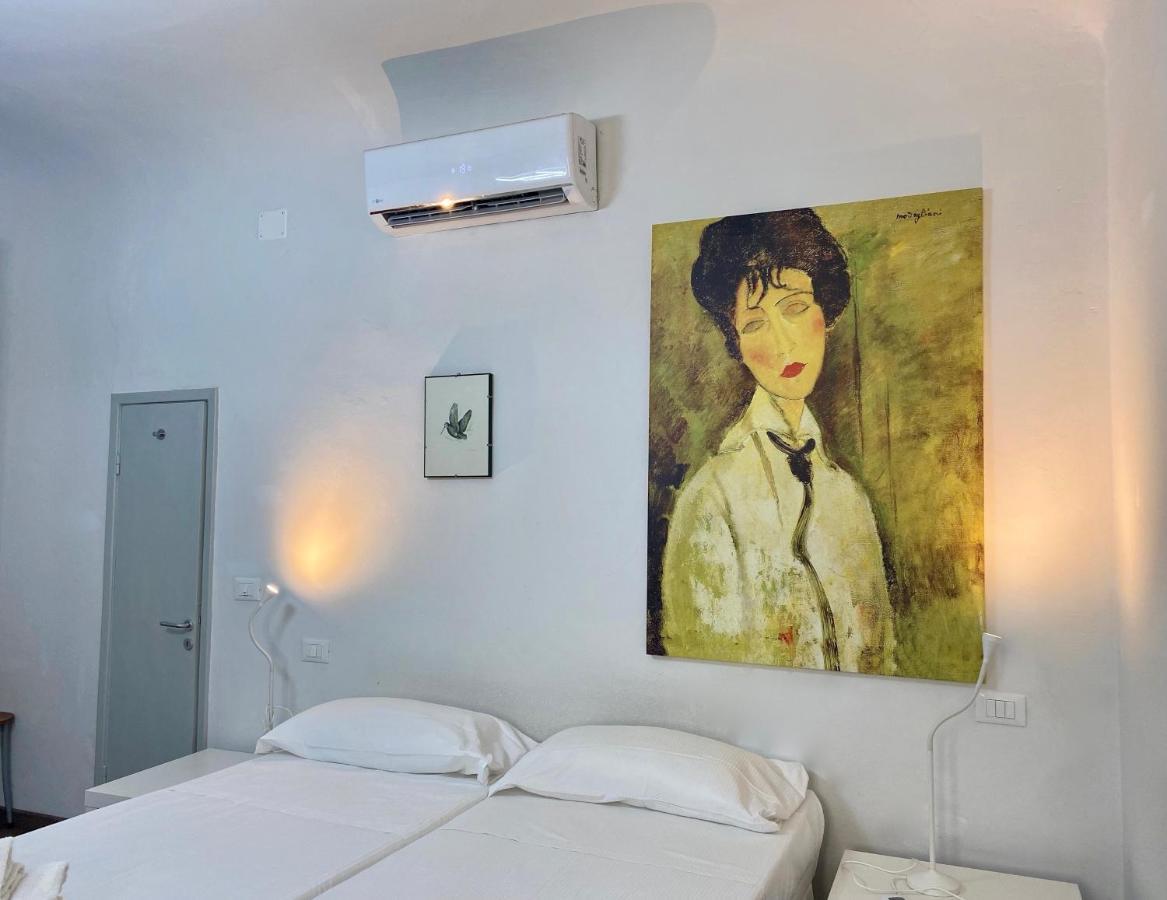 Pinzochere Appartement *