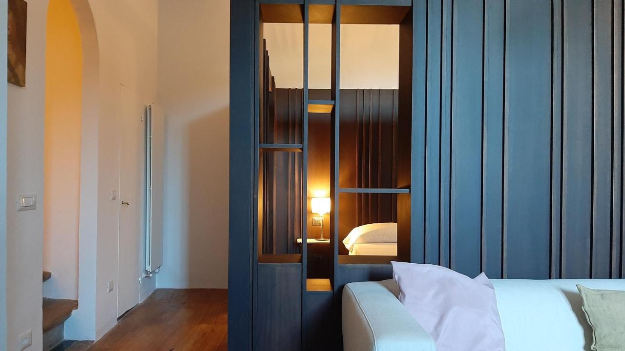 Palazzo Larioni Dei Bardi Apartment *