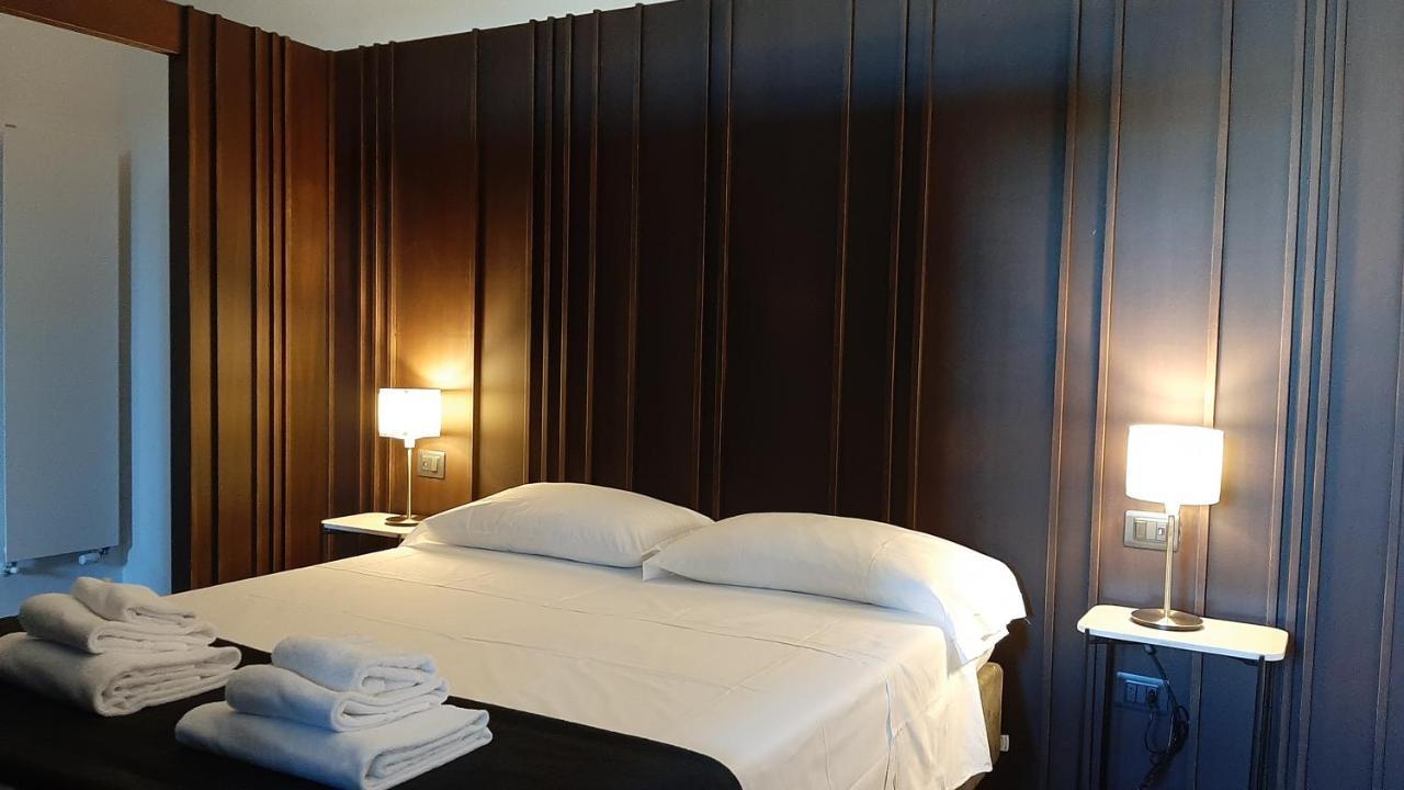 Palazzo Larioni Dei Bardi Appartement Florence