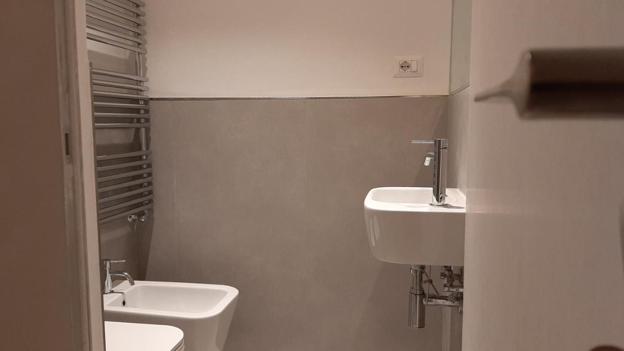 Apartment Palazzo Larioni Dei Bardi