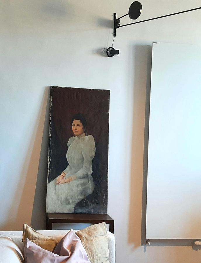 Apartment Palazzo Larioni Dei Bardi