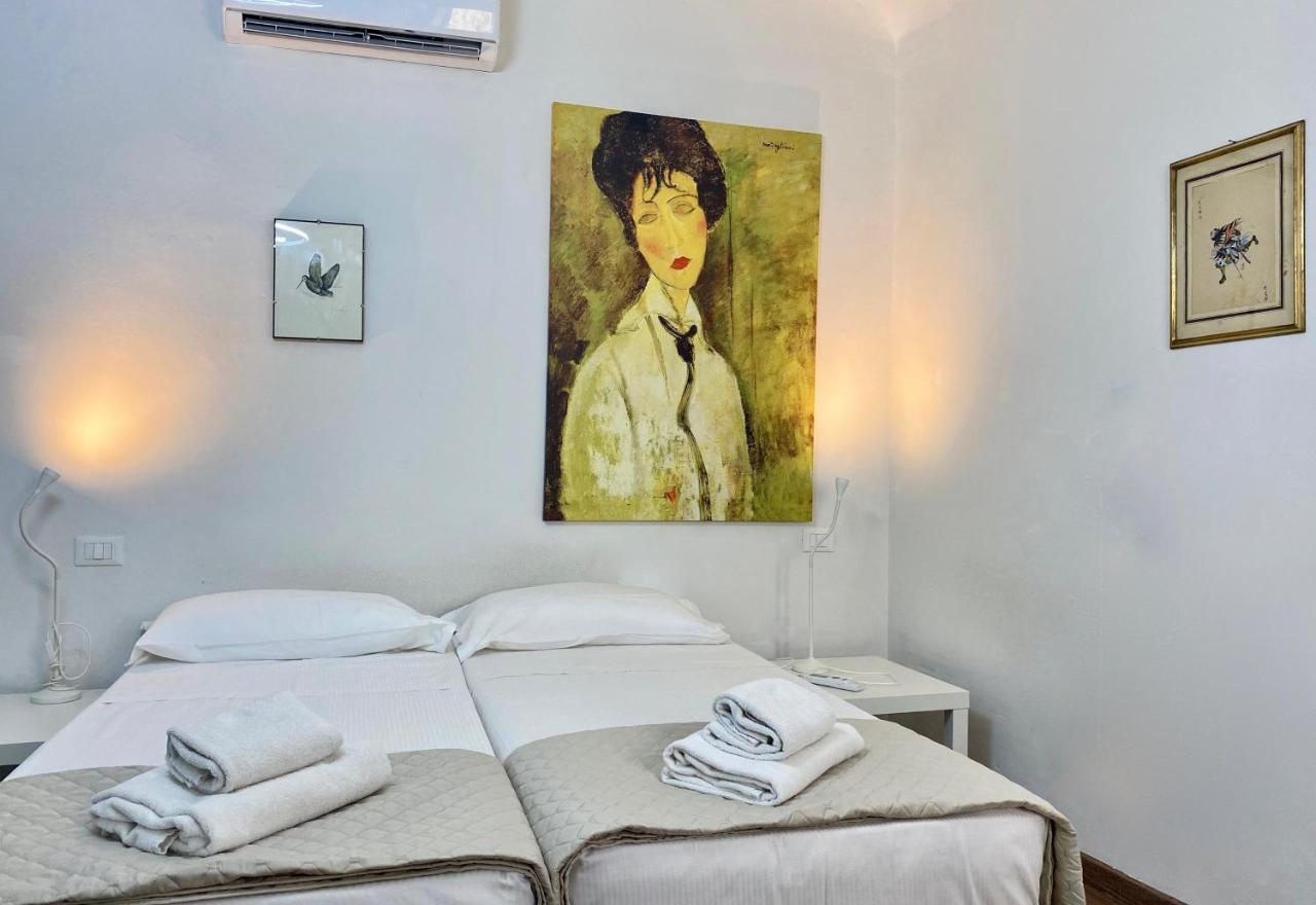 Pinzochere Florence