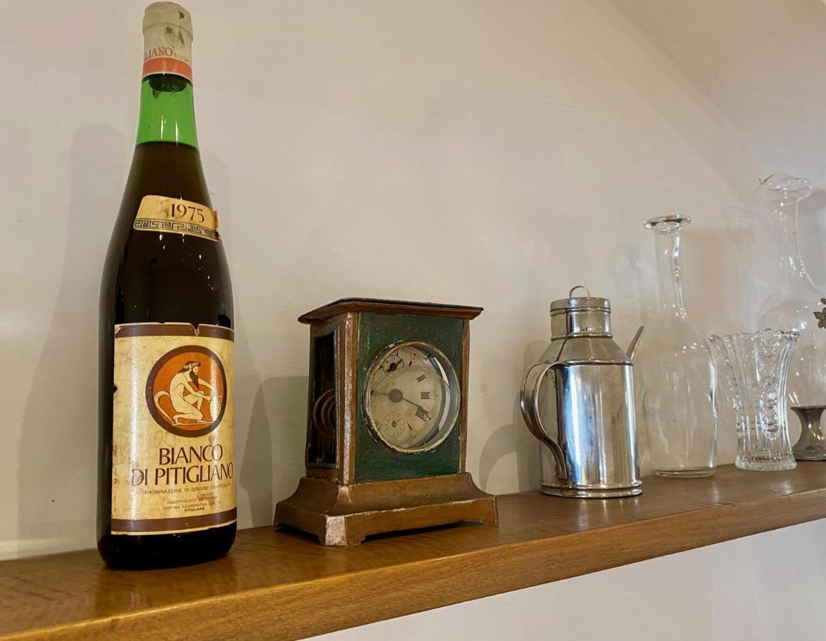 Pinzochere Appartement Florence
