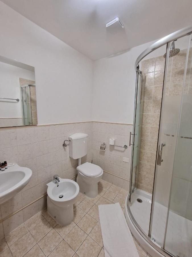 Bed & Breakfast Relais Il Campanile Florence