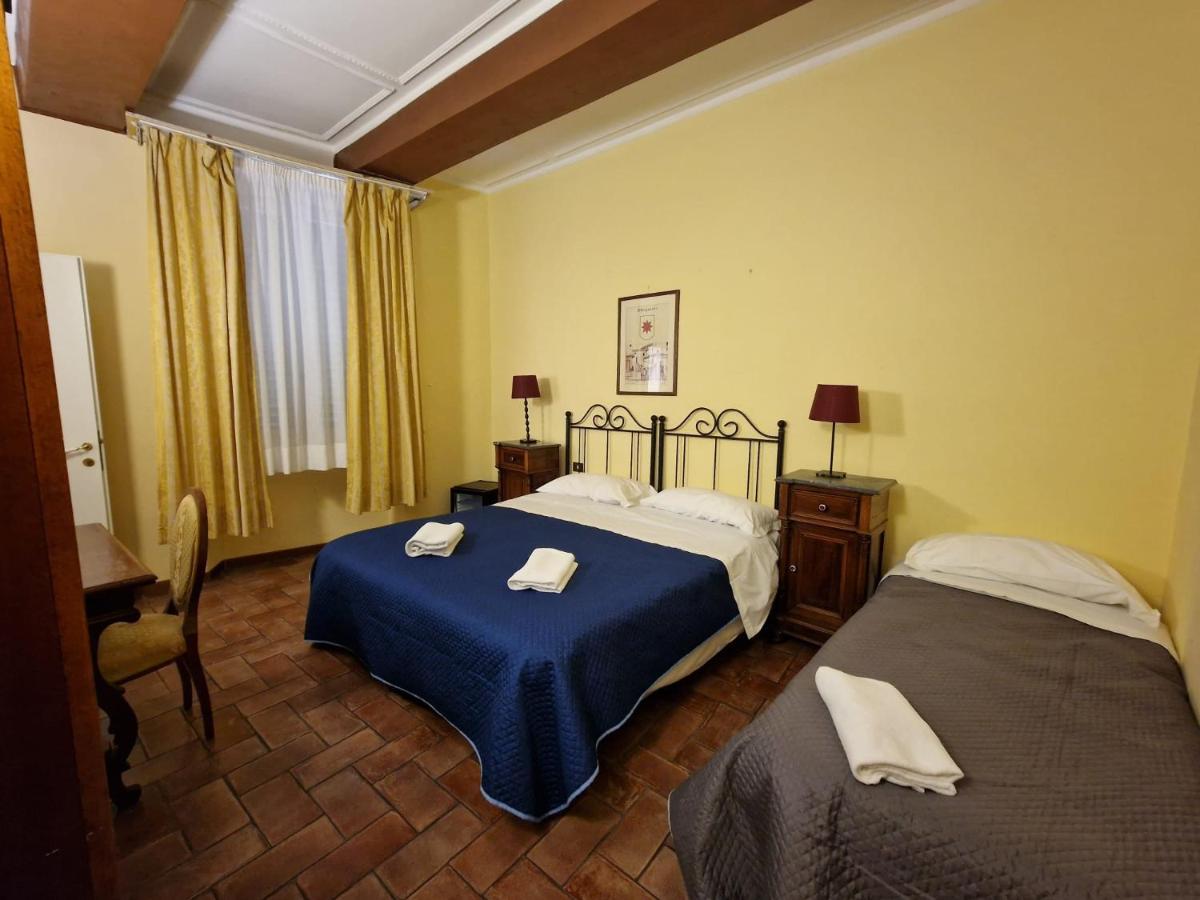 Bed & Breakfast Relais Il Campanile Florence