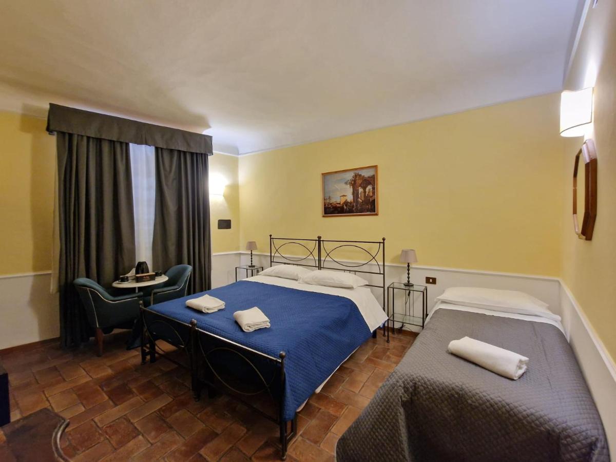 Bed & Breakfast Relais Il Campanile 2*