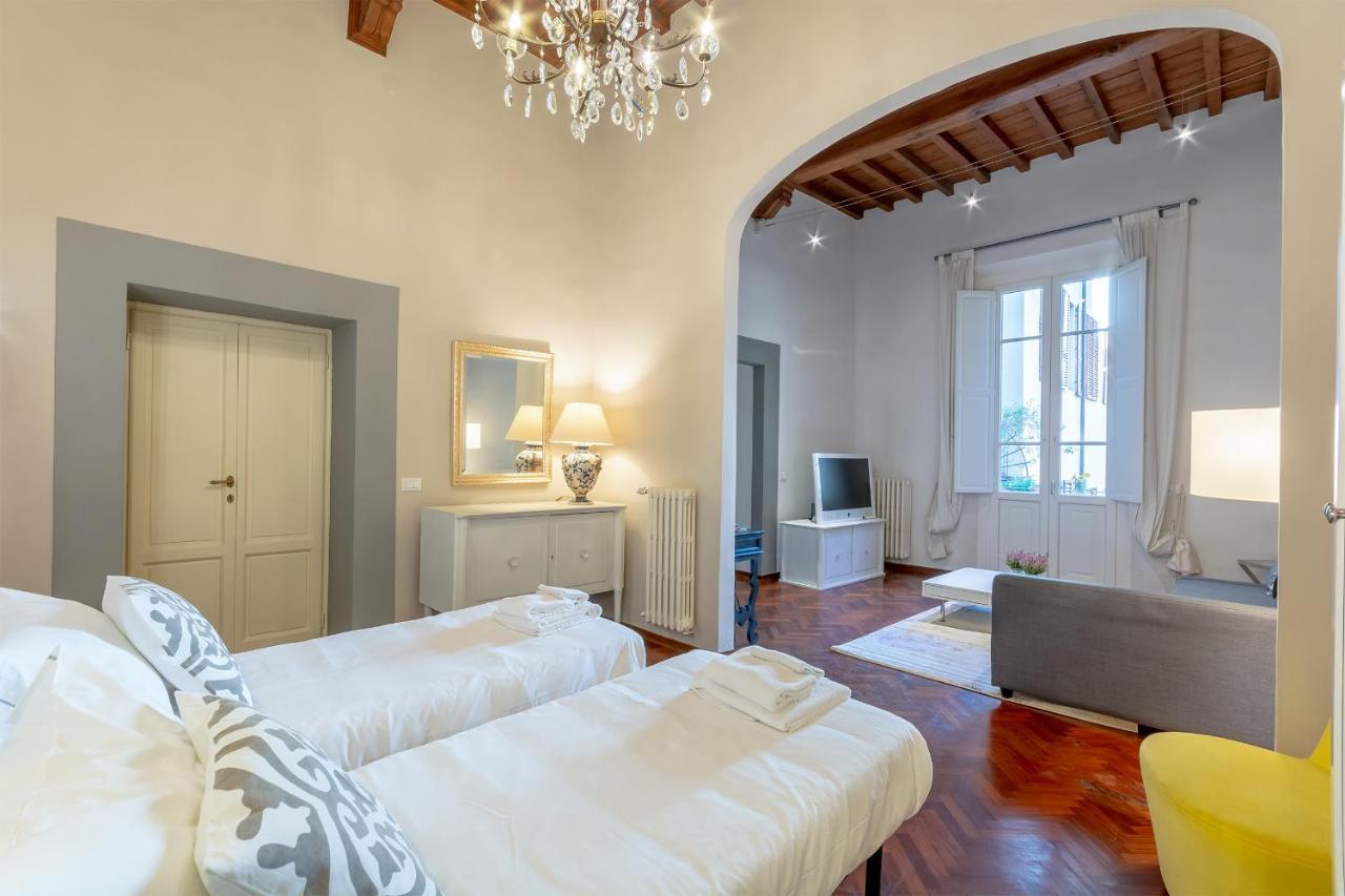 Condotta 10 Florence