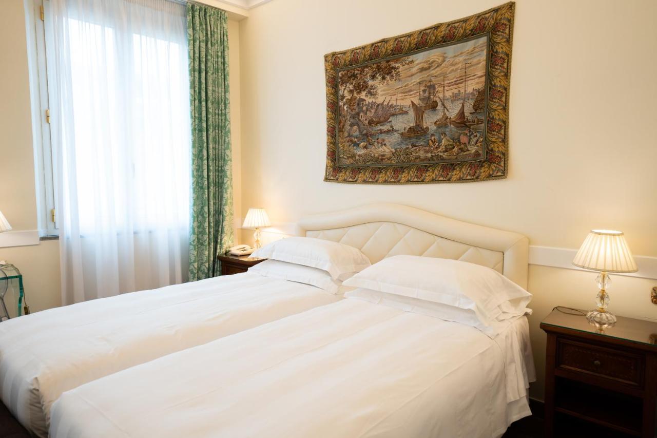 Hotel Kraft Florença