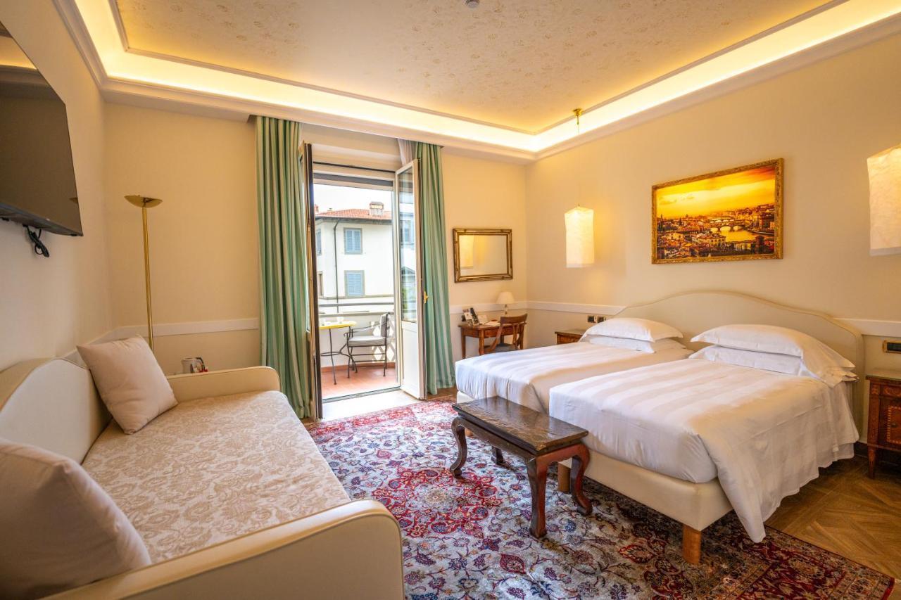 Kraft 4* Florença