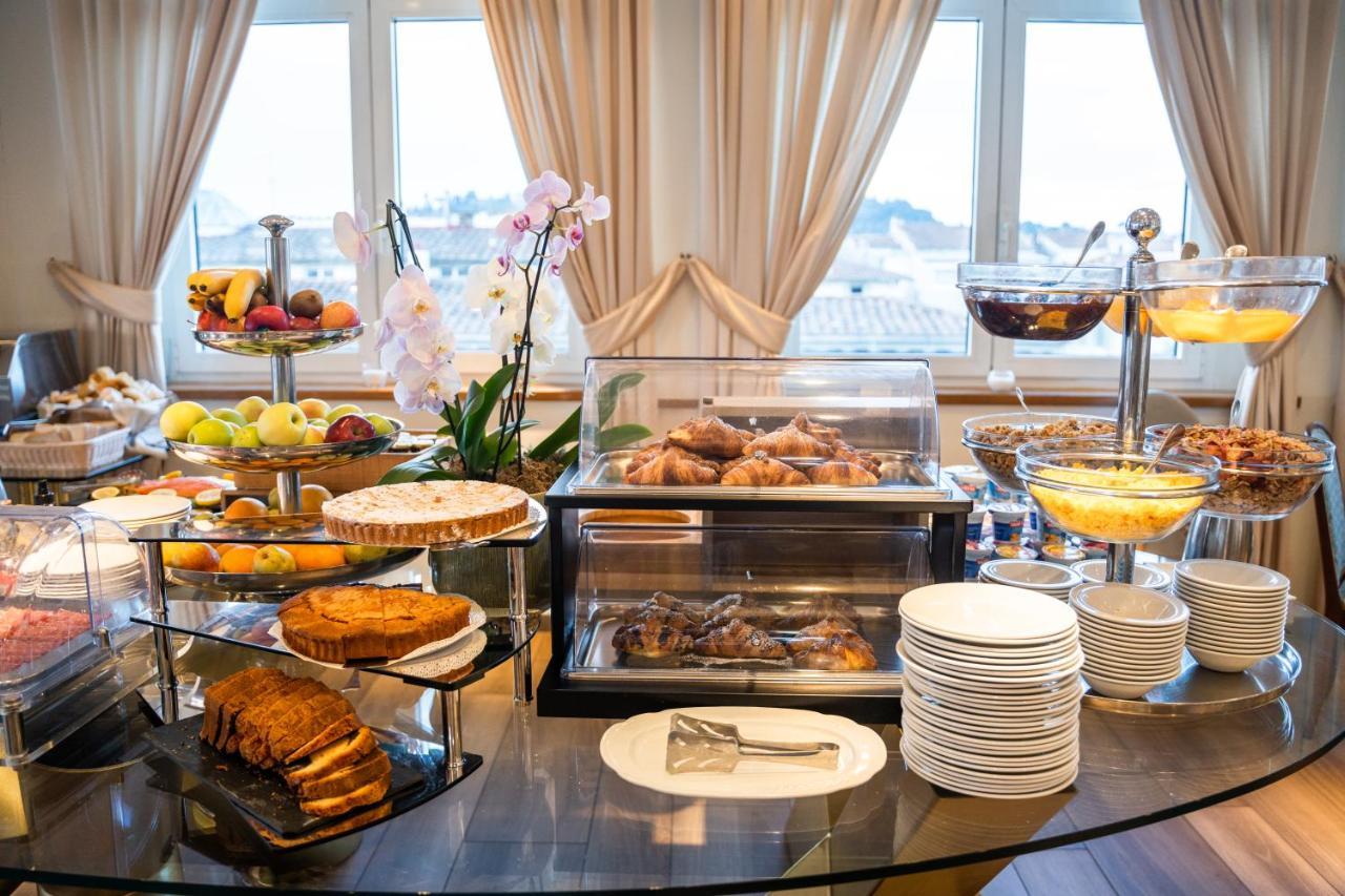 Kraft Hotel Florença