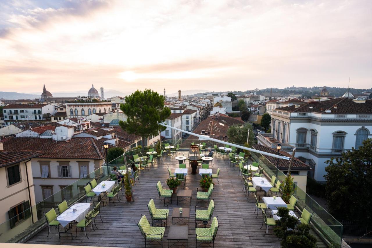 Kraft 4* Florença