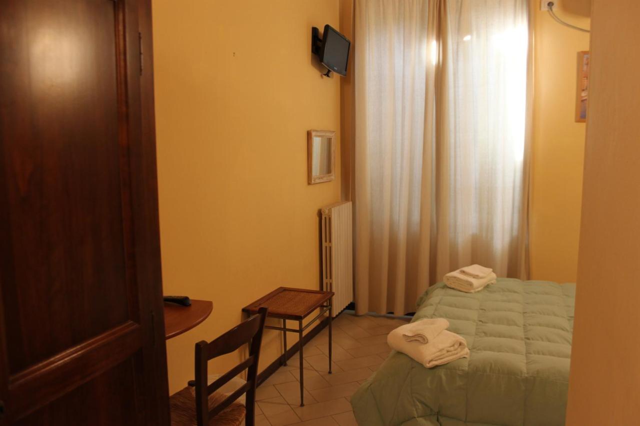 Bed & Breakfast Decamerone 3*