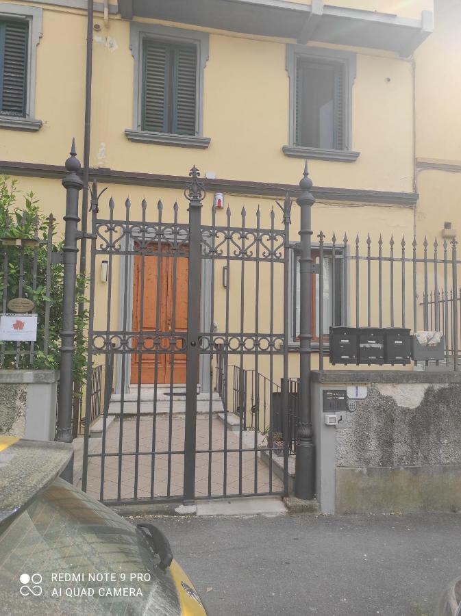 Bed & Breakfast Decamerone