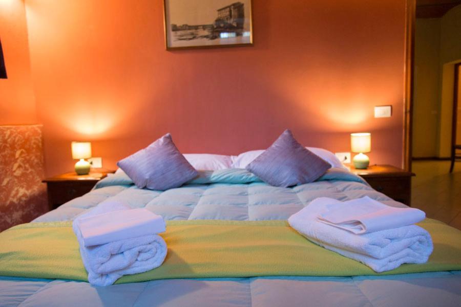 Bed & Breakfast Decamerone