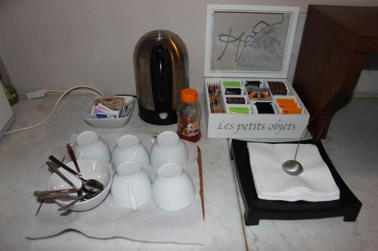 Decamerone Bed & Breakfast Florence