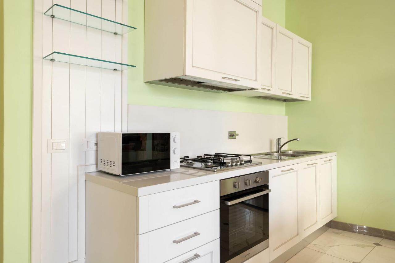 Cimatori 5 Apartment Florenz