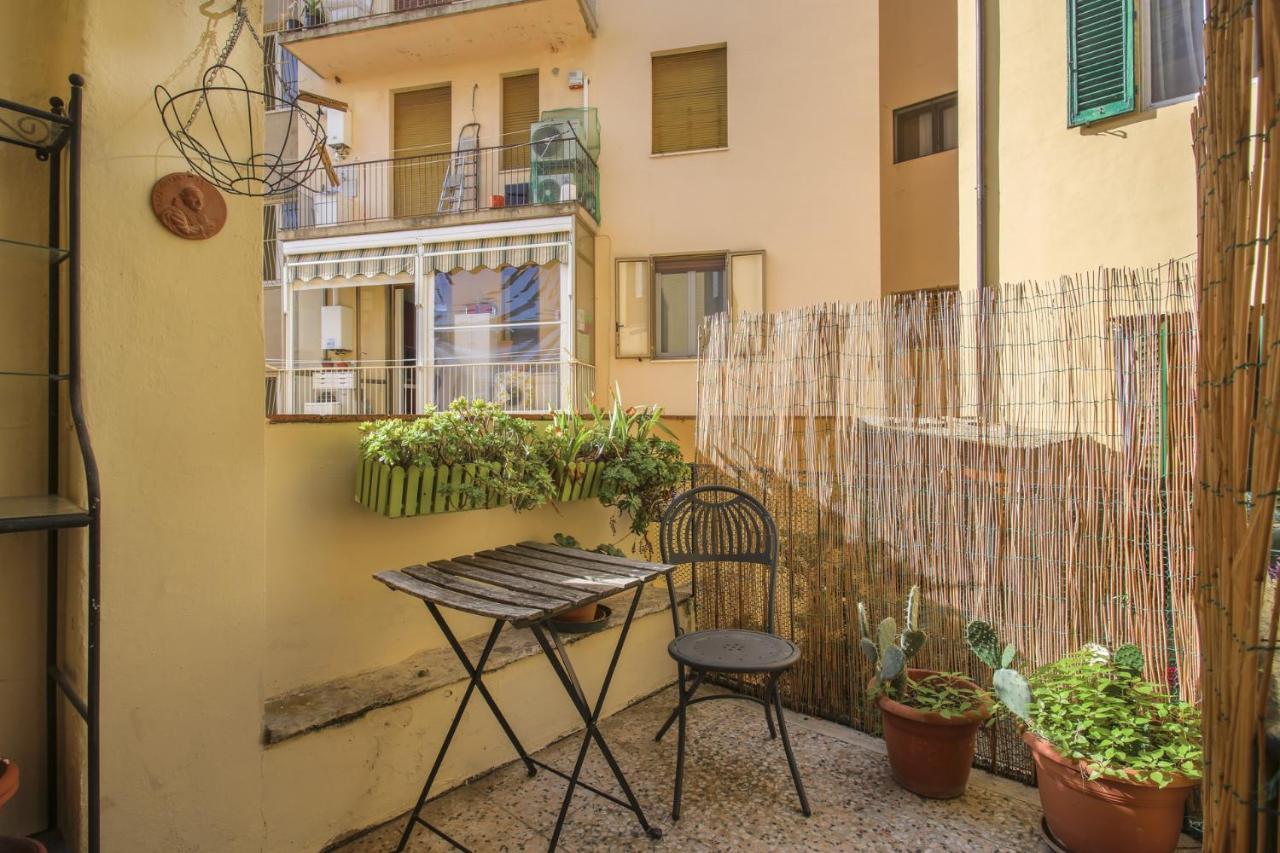 Apartment Myosotis - Sweet Dreams In Florence