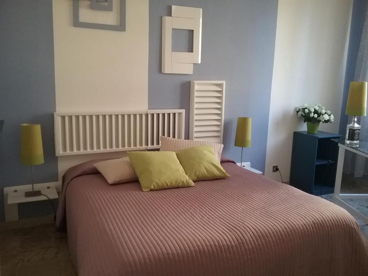 Mascagni Guest house Florence