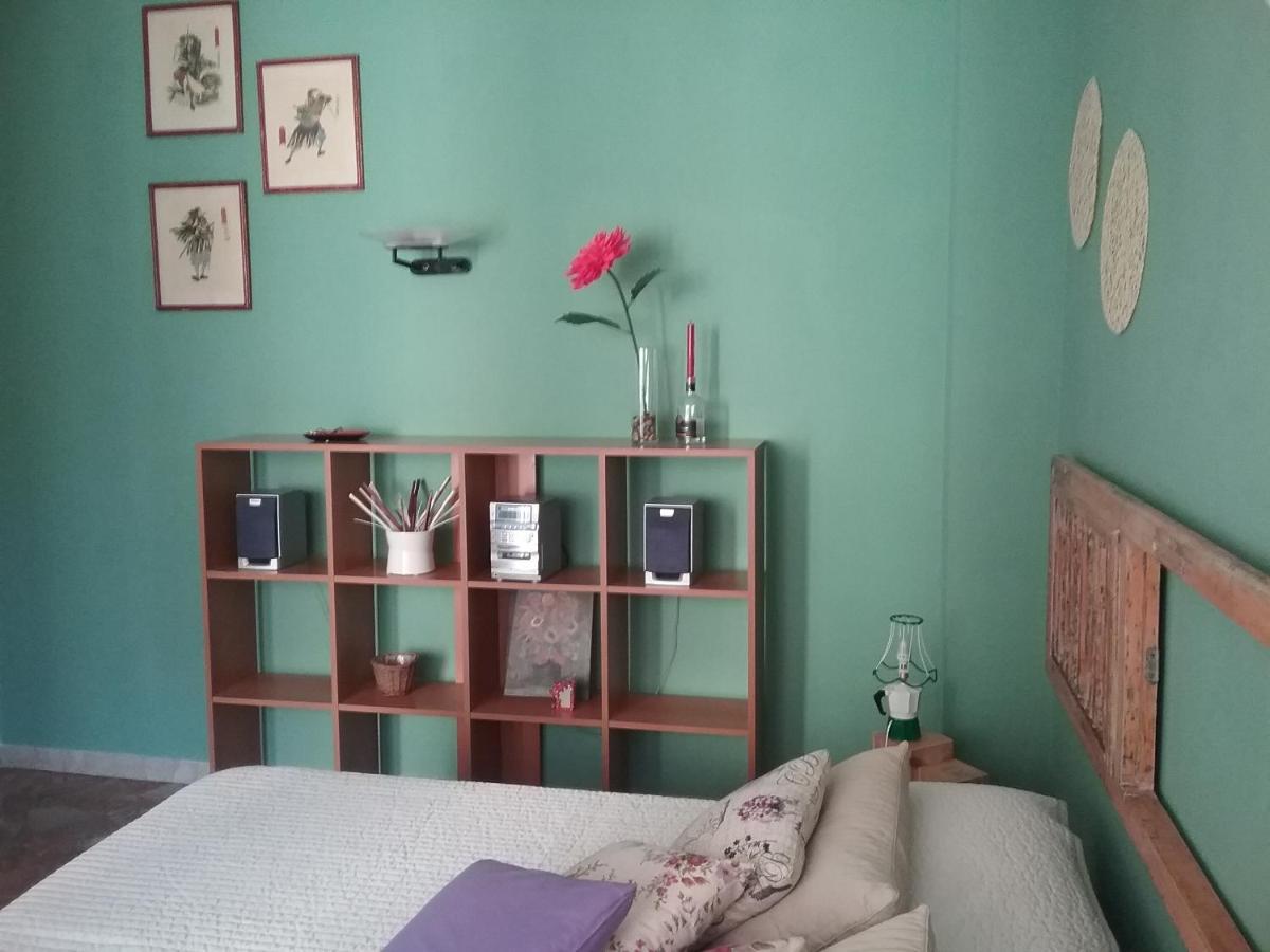 Mascagni Guest house *
