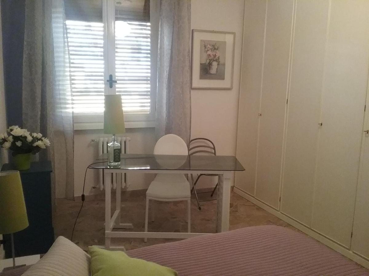 Mascagni Guest house