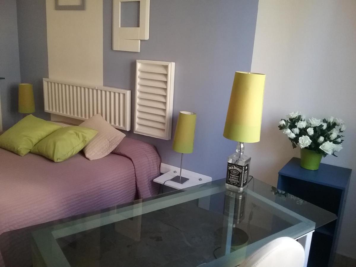 Guest house Mascagni Florence