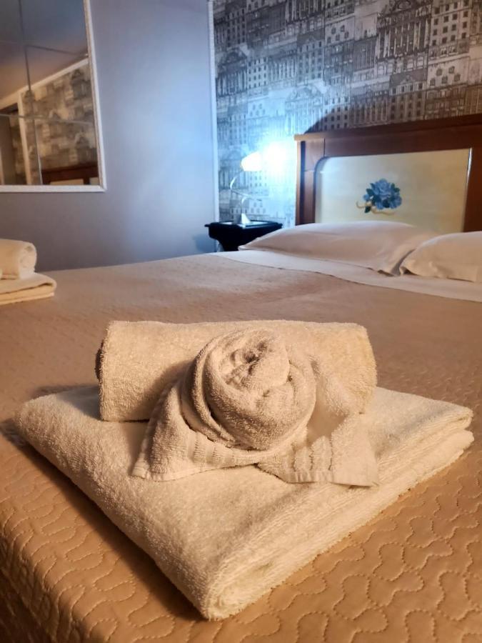 Hotel Fedora Firenze